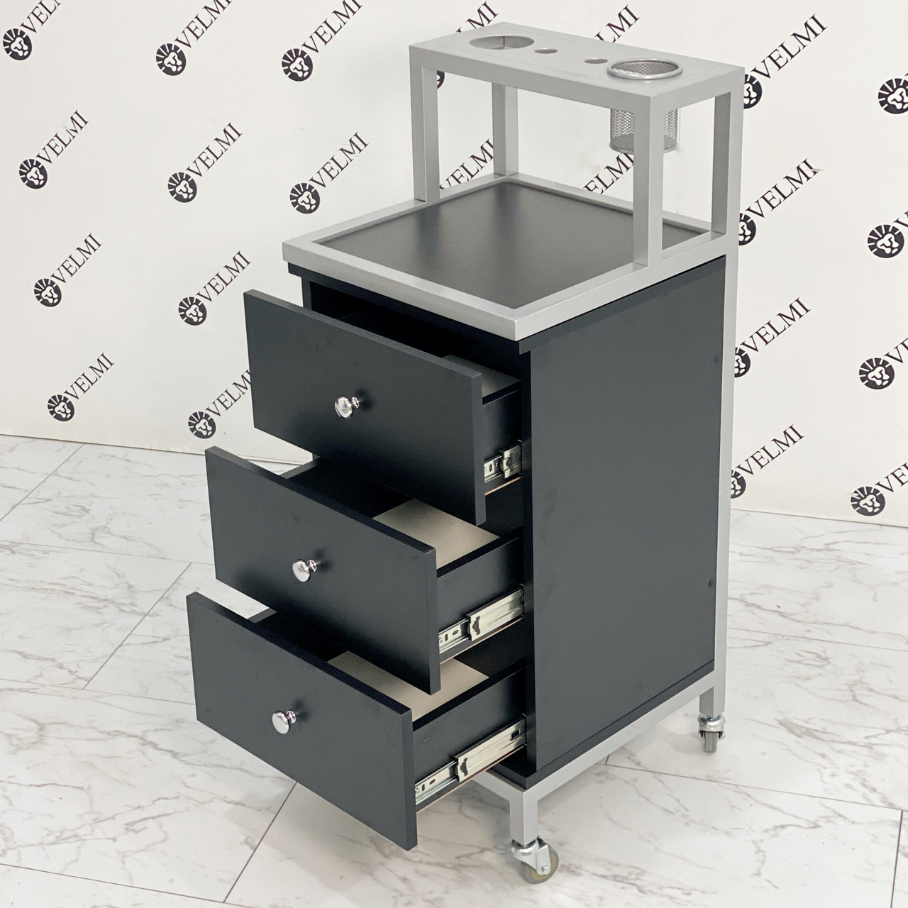 Перукарський візок Assol, фото 1