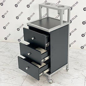 Перукарський візок Assol