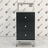 Перукарський візок Assol, фото 3