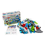 Ігровий набір конструктор "Police" 8447TXK 180 деталей, фото 4