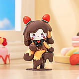 Колекційна фігурка "Дофамін Любові" POP TOP Lucky Emma MJ-000087 серії "Загадковий ліс", фото 2