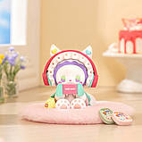 Колекційна фігурка "Дофамін Любові" POP TOP Lucky Emma MJ-000087 серії "Загадковий ліс", фото 3