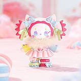 Колекційна фігурка "Дофамін Любові" POP TOP Lucky Emma MJ-000087 серії "Загадковий ліс", фото 6