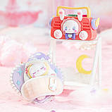 Колекційна фігурка "Дофамін Любові" POP TOP Lucky Emma MJ-000087 серії "Загадковий ліс", фото 8