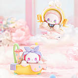 Колекційна фігурка "Дофамін Любові" POP TOP Lucky Emma MJ-000087 серії "Загадковий ліс", фото 9