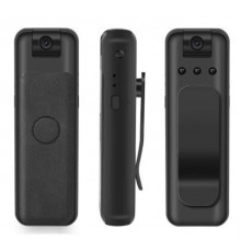 Нагрудна боді камера з записом відео та фото P7-M9, фото 1