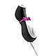 Кліторальний стимулятор Пінгвін Вібратор Satisfyer Pro Penguin Next Generation Стимулятор Пінгвін, фото 7