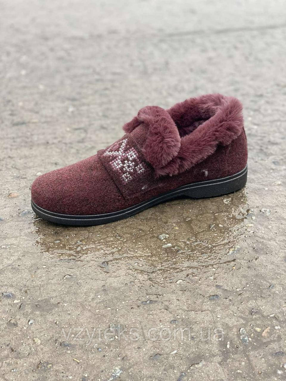 Бурки жіночі Gipanis оптом, фото 1