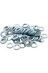 Ущільнювальна алюмінієва шайба