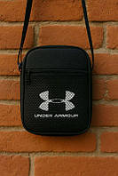 Барсетка спортивна Under Armour - усе під рукою, де б ти не був