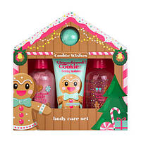 Новорічний подарунковий набір “Пряничний будиночок»