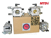 Карбюратор для бензопил MTD 4600