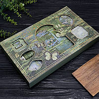 Канцелярський набір Green Lotus