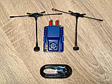 Передавач BAYCKRC DUAL Band Gemini Micro TX 868\915Mhz\2400Mhz, фото 6