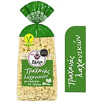 Трахана овочева зі шпинатом та цибулею-порей Vlaha 500 г