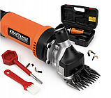 Електрична машинка Kraft&Dele KD5937 для стрижки овець кіз  лам та альпак, фото 2