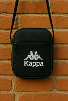 Барсетка Kappa з Oxford 1000D - стиль та зручність у кожному русі