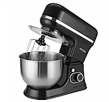 Планетарний кухонний комбайн 3000 Вт / 5 л Kraft&Dele KD4147 міксер, блендер та м'ясорубка, фото 4
