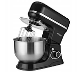 Планетарний кухонний комбайн 3000 Вт / 5 л Kraft&Dele KD4147 міксер, блендер та м'ясорубка, фото 6