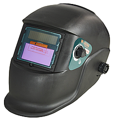 Маска зварювальника хамелеон NOWA W-3550 Professional