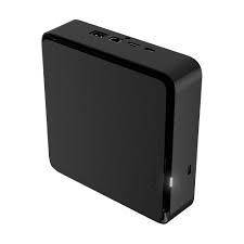 NVR HAC (16ch) black відеореєстратор з HDMI та USB