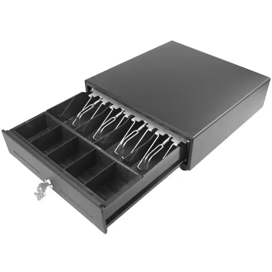 Грошова скринька ASAP POS L-330S (L-330S), фото 1