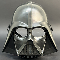 Маска карнавальна на Гелловін "Дарт Вейдер"