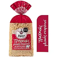 Трахана солодка з молоком та вершковим маслом Vlaha 500 г