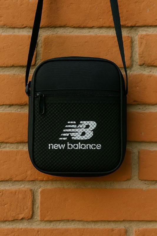 Барсетка New Balance з Oxford 1000D - рух, стиль і впевненість щодня