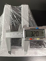 Ніжки для нагрівальних панелей Універсальні, фото 3