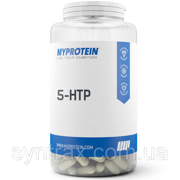 5-HTP MyProtein 90 caps.