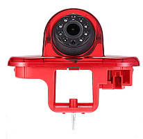 Автомобільна камера заднього огляду для Fiat Opel Renault AHD 720-1080 з кутом огляду 170° KA-456-LN