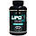 Lipo-6 Black Hers Extreme Potency Nutrex Research 120 caps., фото 5