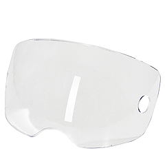 Комплект захисного скла для маски зварника Vitals Professional 3.0 USB