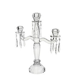 Підсвічник 41,5 см на 3 свічки Retro Accessories Villeroy & Boch