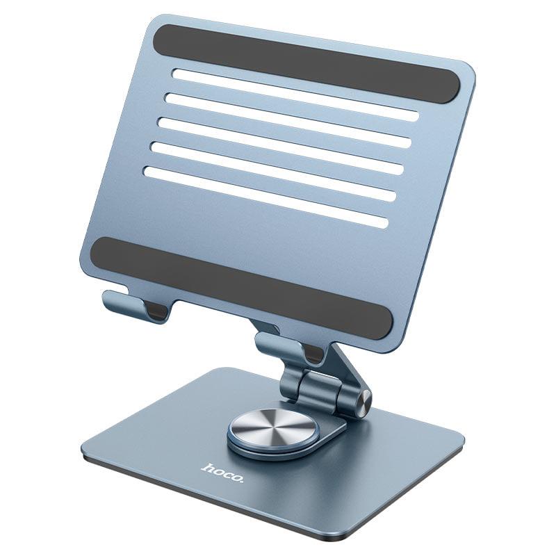 Підставка для ноутбука та планшета HOCO PH52 360 7"-12.9" Grey