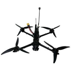 FPV дрон 7 дюймів тренувальний Б/В