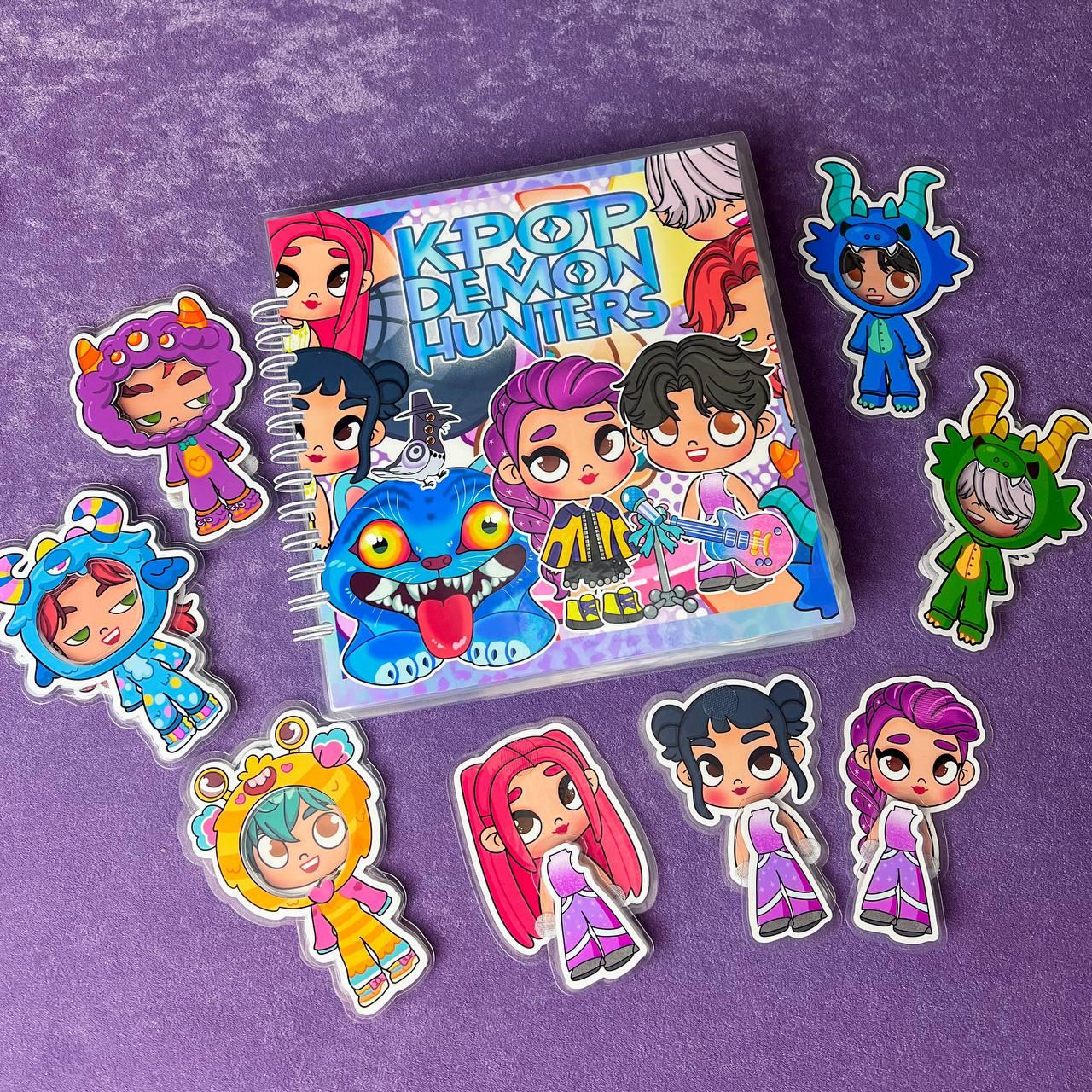 K-POP CDセット 白黒アートワーク jp.ktown4u.com : goods list_상품종류