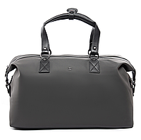 Чоловіча дорожня шкіряна сумка від фірми BRETTON (гуртом/роздріб)