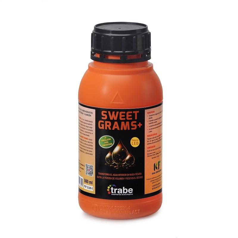 Sweet Grams+ Trabe 500мл фіналізатор цвітіння