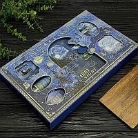 Канцелярський набір Blue Night