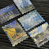 Канцелярський набір Blue Night, фото 3