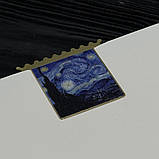 Канцелярський набір Blue Night, фото 5