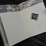 Канцелярський набір Blue Night, фото 6