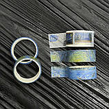 Канцелярський набір Blue Night, фото 9