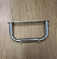 Ніжка меблева металева NZ20/9.5 см