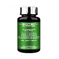 Mega Glucosamine Scitec Nutrition 100 caps.