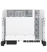Мережевий інвертор Solis S5-GC60K (60 кВт 3 фазний 6 MPPT), фото 3