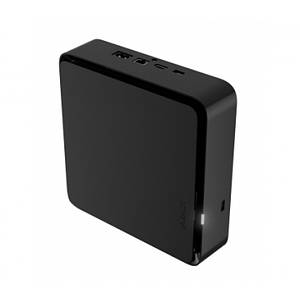 NVR HAC (8ch) black відеореєстратор з HDMI та USB