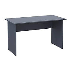 Стіл письмовий Doros Графіт 120х60х78 (DRS-011501)